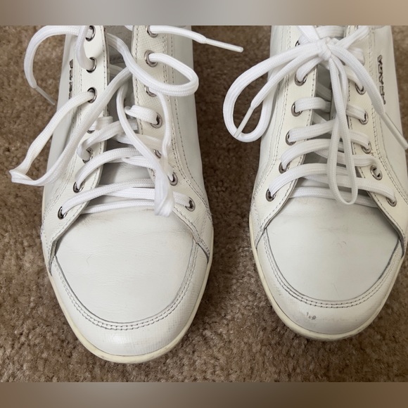Prada sneakers - Picture 14 of 16